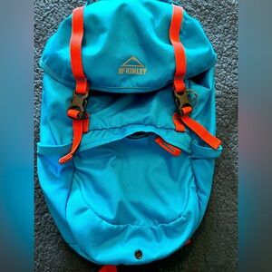 McKinley Kids Day Pack
